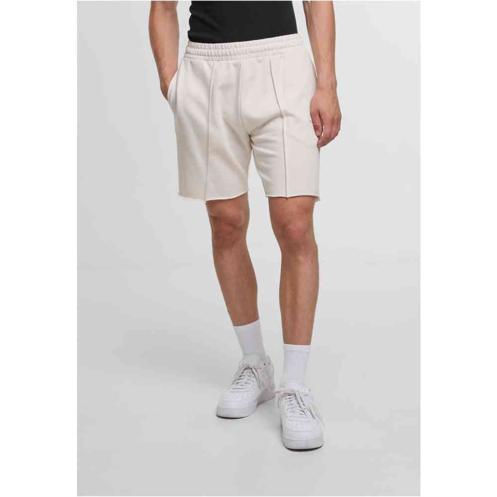 Just Rhyse - Wave Korte broek - Creme